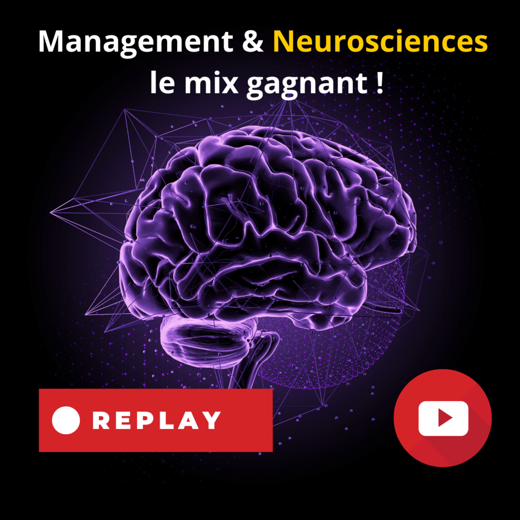 management & neurosciences - le mix gagnant