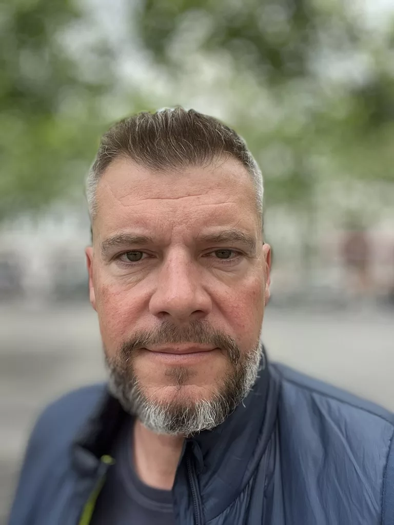 Christophe Bays, coach professionnel et Praticien ANC à Genève